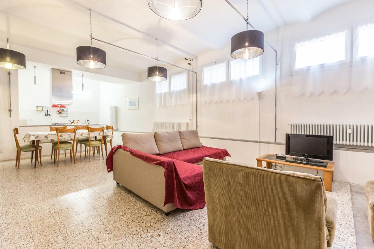 Matteotti, Bologna By Short Holidays מראה חיצוני תמונה