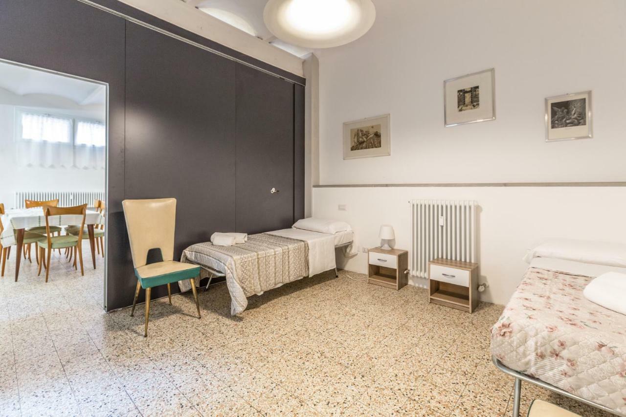 Matteotti, Bologna By Short Holidays מראה חיצוני תמונה