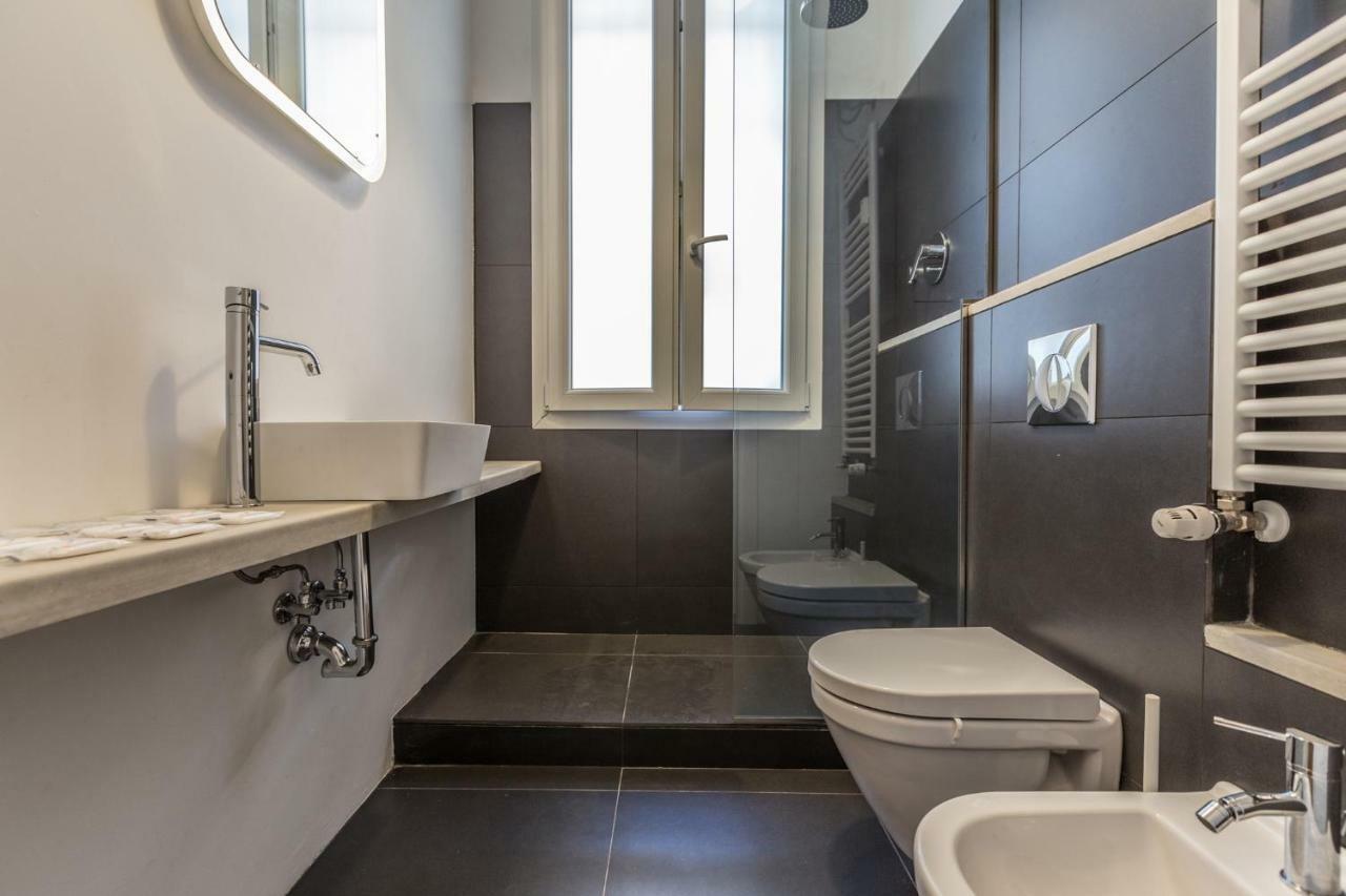 Matteotti, Bologna By Short Holidays מראה חיצוני תמונה