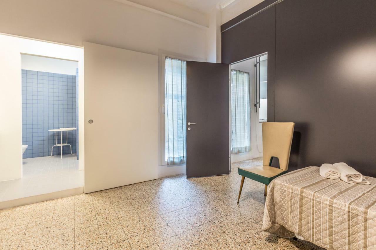 Matteotti, Bologna By Short Holidays מראה חיצוני תמונה