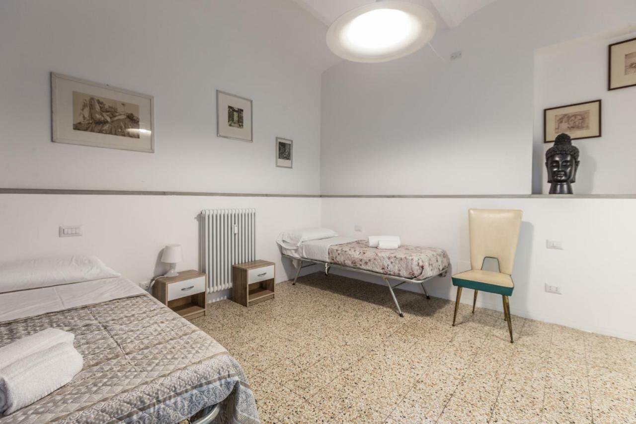 Matteotti, Bologna By Short Holidays מראה חיצוני תמונה