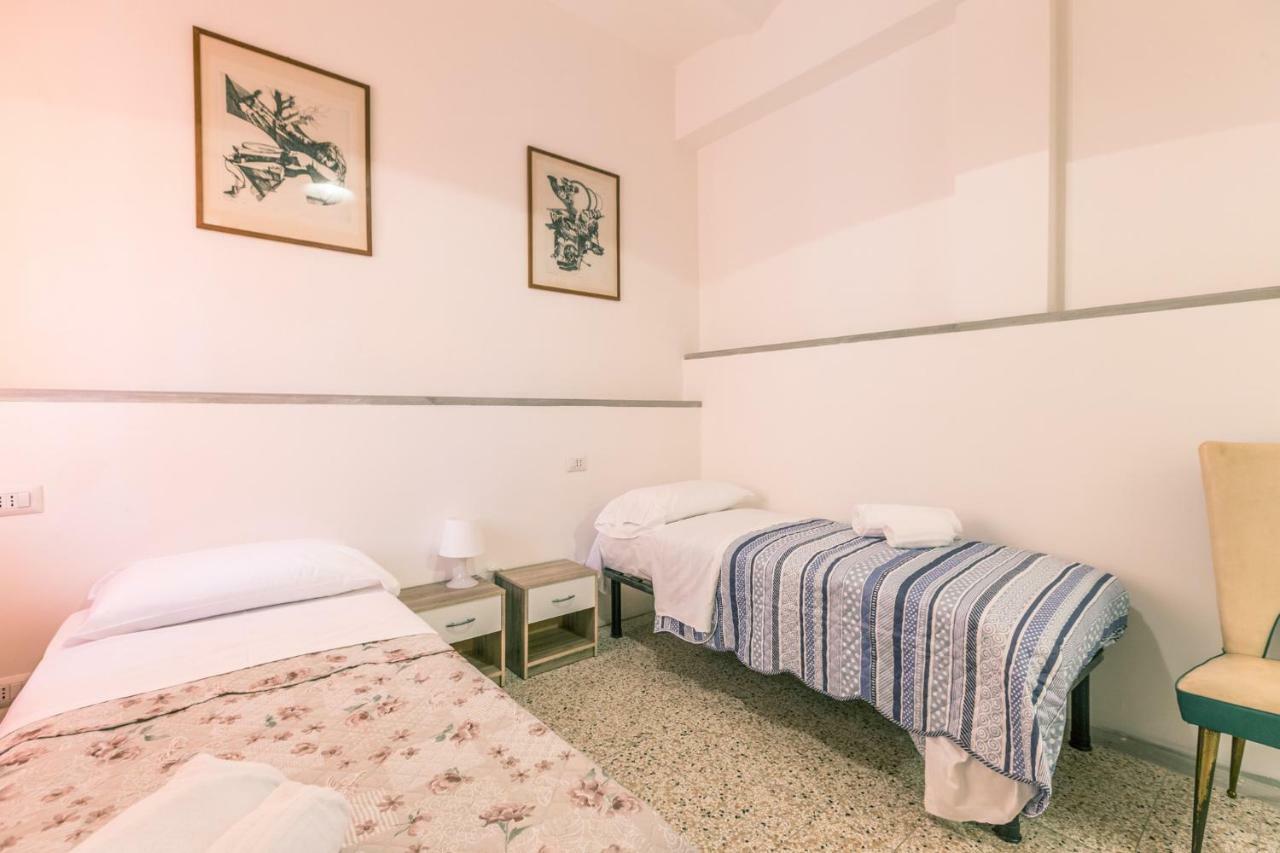 Matteotti, Bologna By Short Holidays מראה חיצוני תמונה