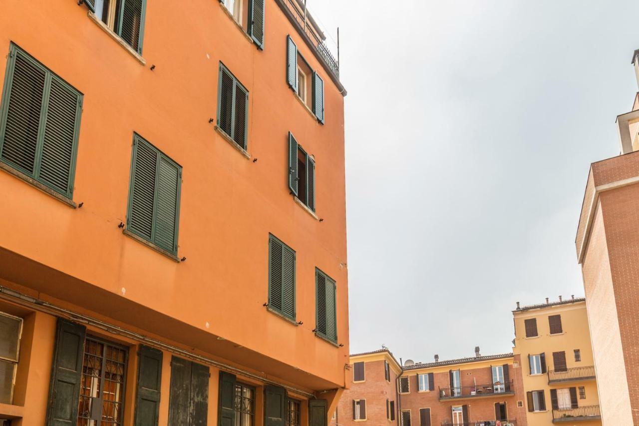 Matteotti, Bologna By Short Holidays מראה חיצוני תמונה