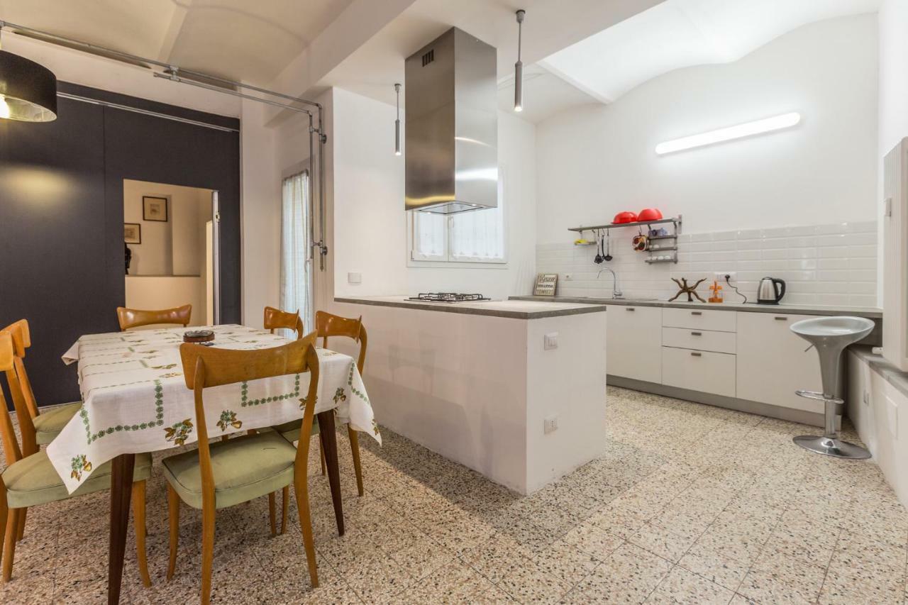 Matteotti, Bologna By Short Holidays מראה חיצוני תמונה