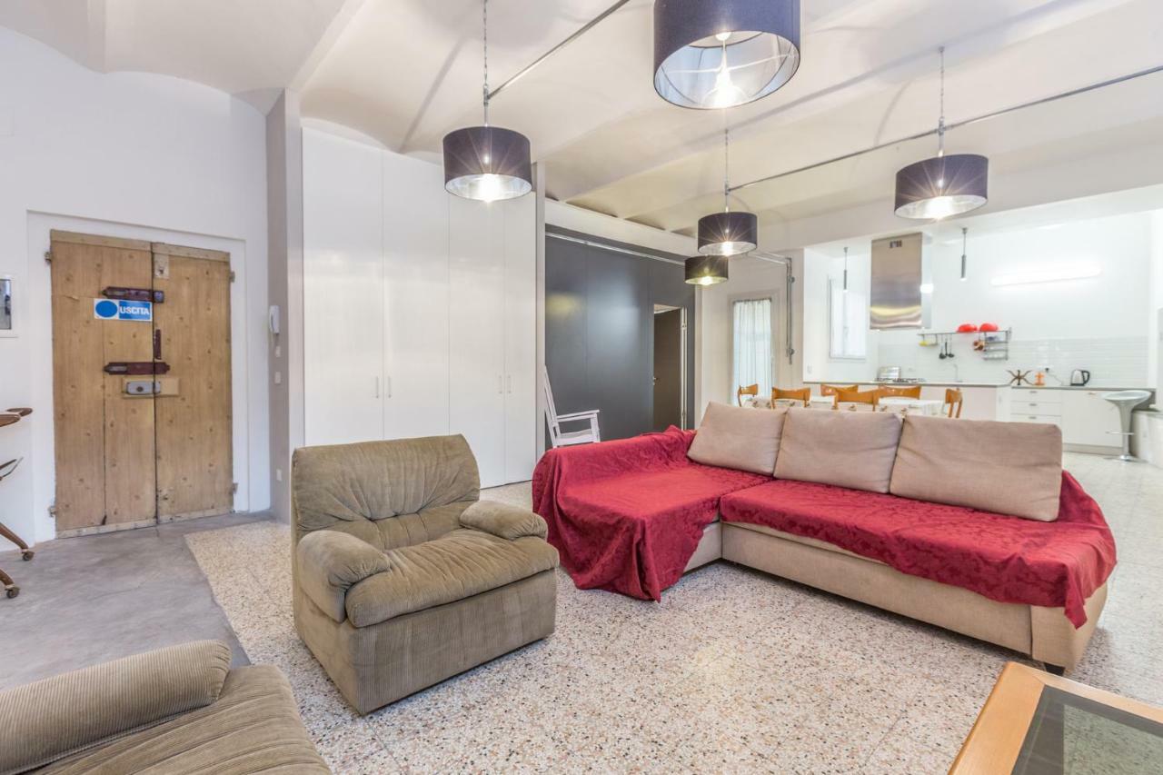 Matteotti, Bologna By Short Holidays מראה חיצוני תמונה