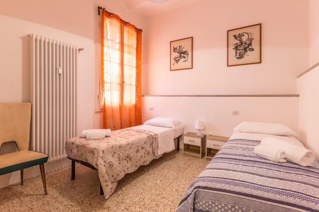 Matteotti, Bologna By Short Holidays מראה חיצוני תמונה