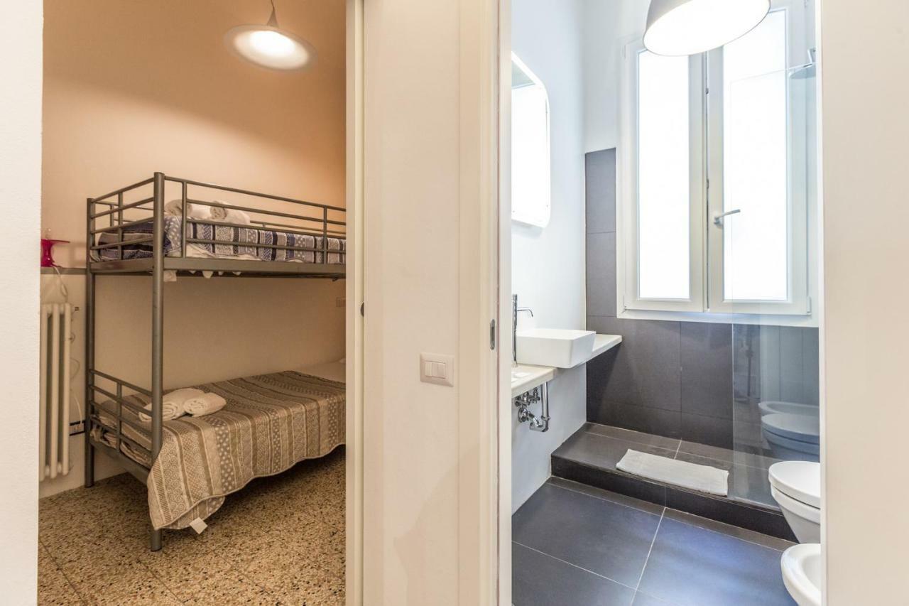 Matteotti, Bologna By Short Holidays מראה חיצוני תמונה