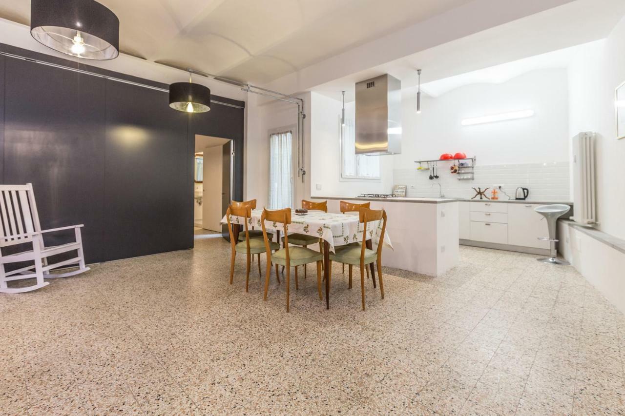 Matteotti, Bologna By Short Holidays מראה חיצוני תמונה